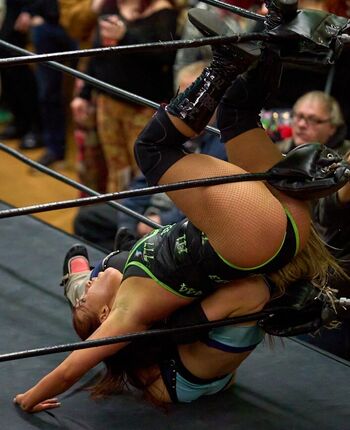 Full leaked Allie katch private onlyfans photo