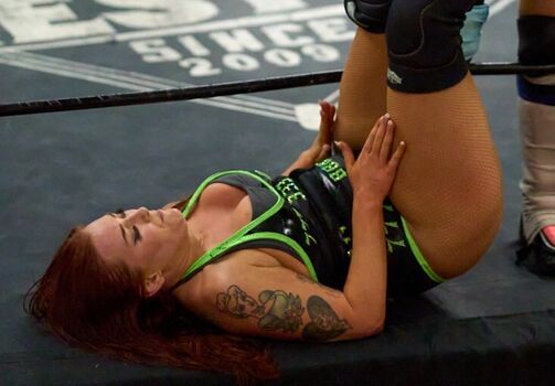 Full leaked Allie katch private onlyfans photo