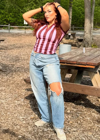 Full leaked Allie katch private photo