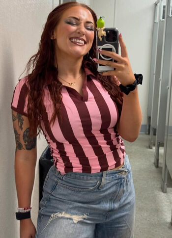 Full leaked Allie katch private photo