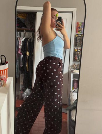 Full leaked Allie katch private photo