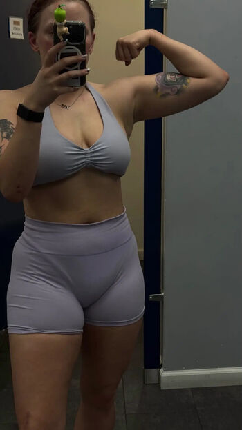 Full leaked Allie katch private photo