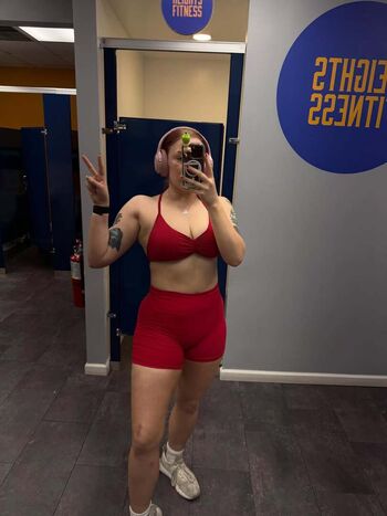 Full leaked Allie katch private photo