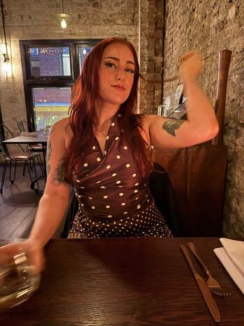 Full leaked Allie katch private photo