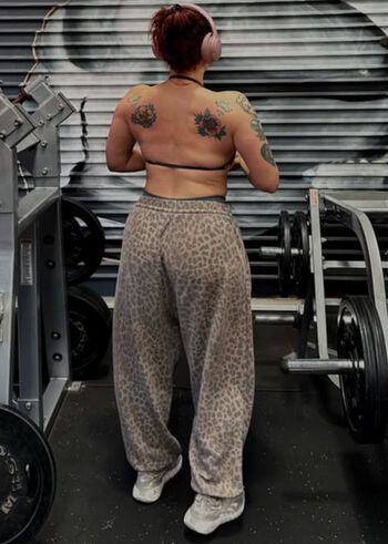 Full leaked Allie katch private photo