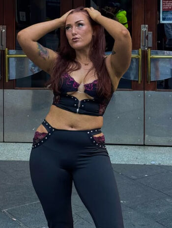 Full leaked Allie katch private photo