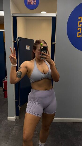 Full leaked Allie katch private photo