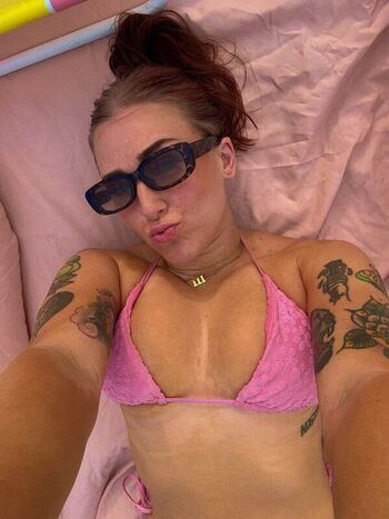 Full leaked Allie katch private photo