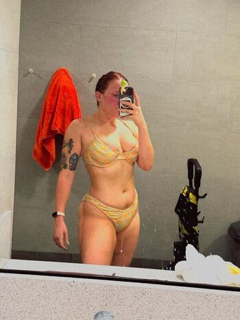 Full leaked Allie katch private photo