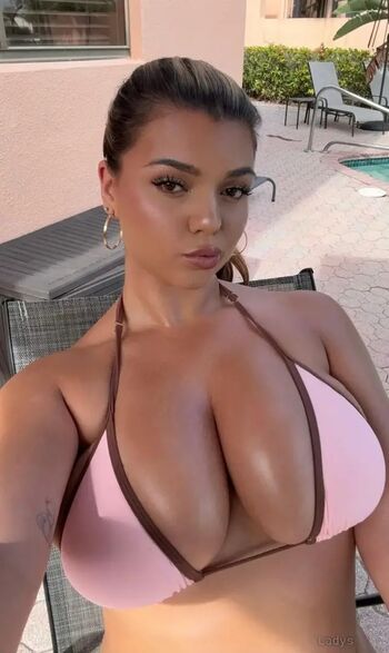 Full leaked Allie lynn private photo