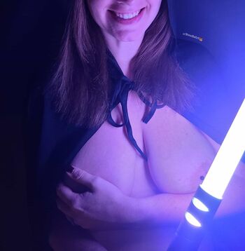 Full leaked Allie q private onlyfans photo