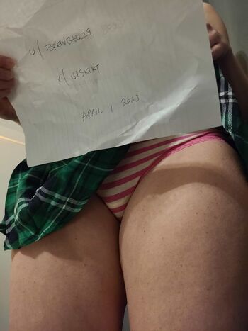 Full leaked Allie q private onlyfans photo