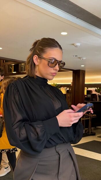 Full leaked Allie sherlock page private onlyfans photo