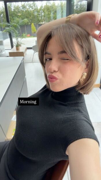 Full leaked Allie sherlock private onlyfans photo