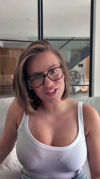 Full leaked Allie sherlock private photo