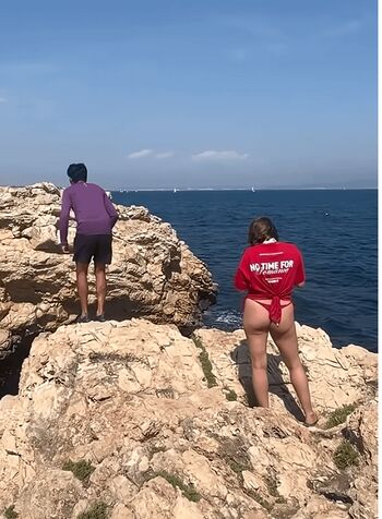 Full leaked Allie sherlock private photo
