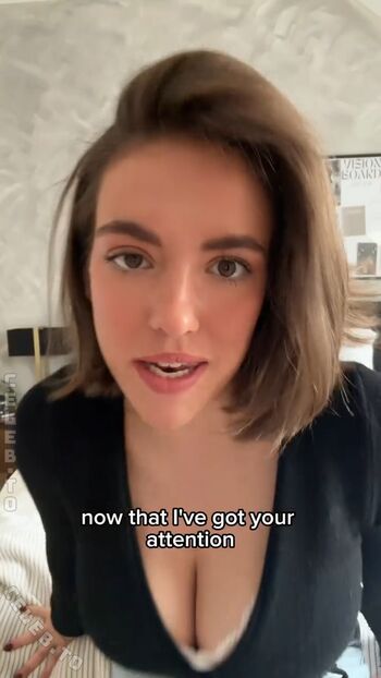 Full leaked Allie sherlock private photo