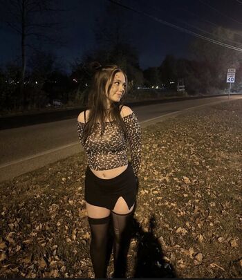 Full leaked Allie spone private onlyfans photo