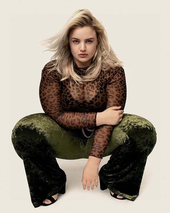 Full leaked Allie weber private onlyfans photo