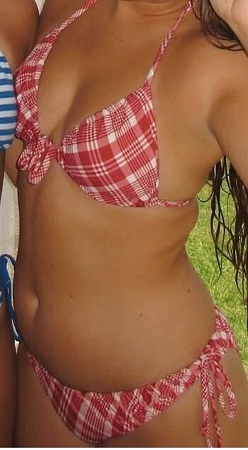 Full leaked Allie private photo