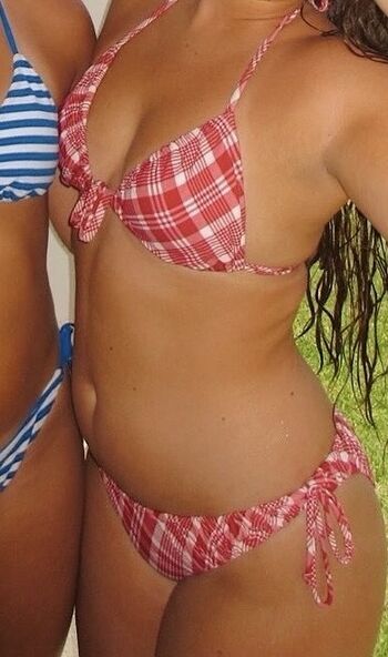 Full leaked Allie private photo