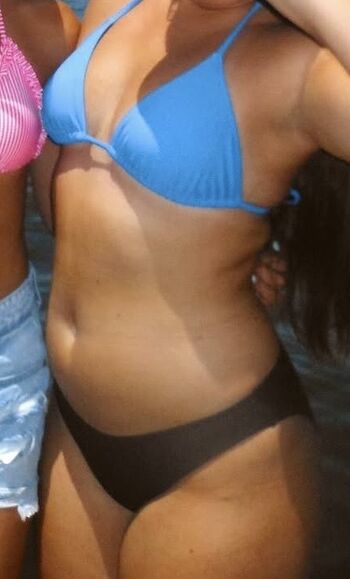 Full leaked Allie private photo