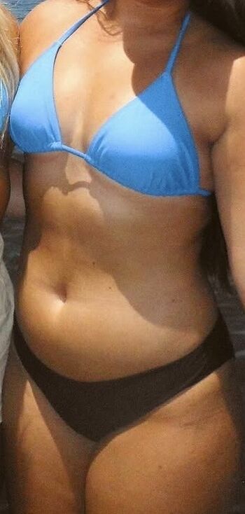 Full leaked Allie private photo
