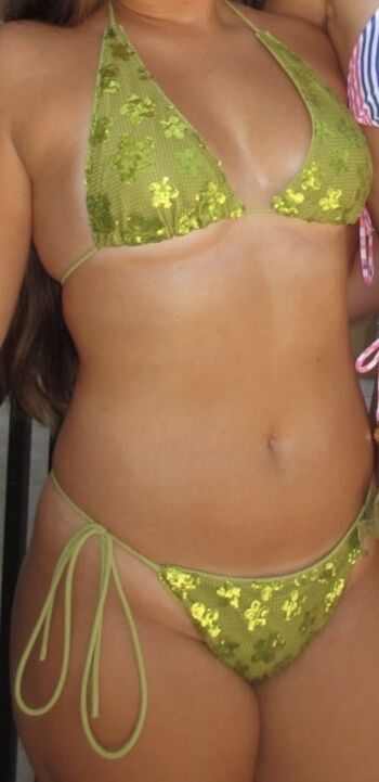Full leaked Allie private photo