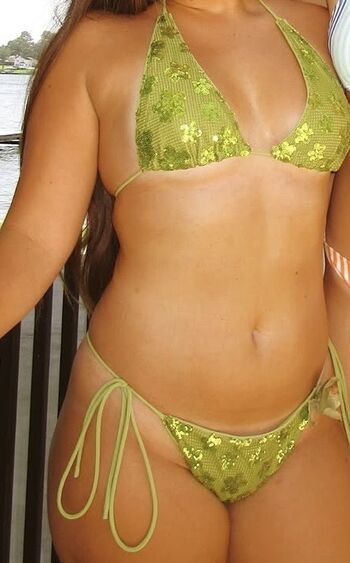 Full leaked Allie private photo