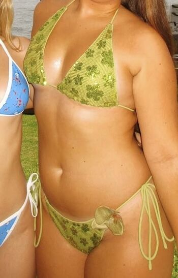 Full leaked Allie private photo