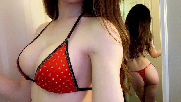 Full leaked Alliecrowns private onlyfans photo