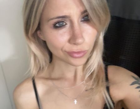 Full leaked Allieesaur private photo