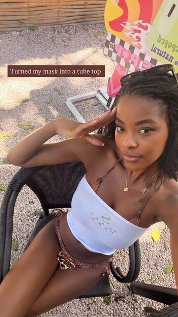 Full leaked Allieredmondd private onlyfans photo