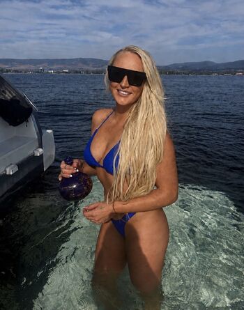 Full leaked Alliesorr private photo