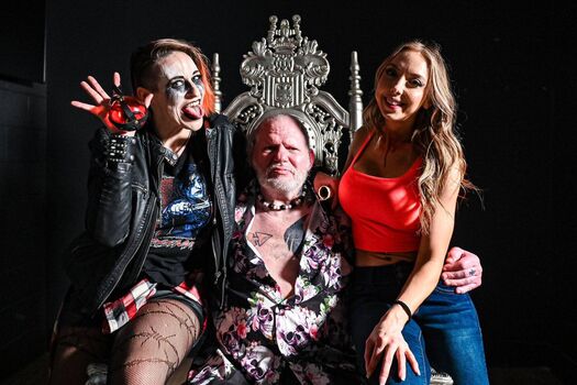 Full leaked Alliewrestling  page private onlyfans photo