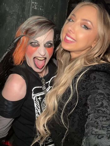 Full leaked Alliewrestling private onlyfans photo