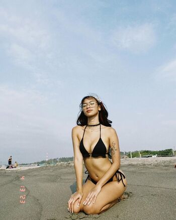 Full leaked Allinea rae pajarin private photo
