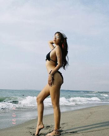 Full leaked Allinea rae pajarin private photo