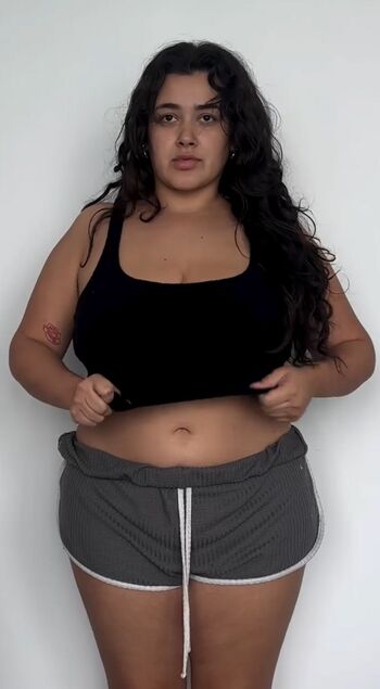 Full leaked Allisen medina private onlyfans photo