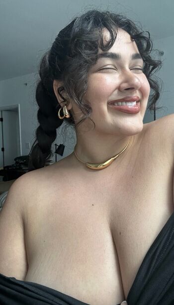 Full leaked Allisen medina private onlyfans photo