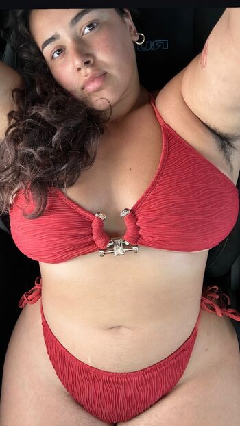 Full leaked Allisen medina private onlyfans photo