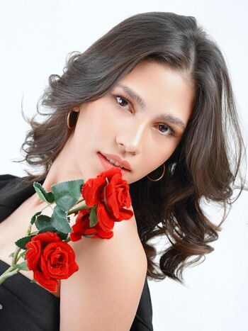 Full leaked Allison barjose private photo