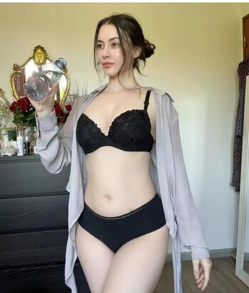 Full leaked Allison fiona private onlyfans photo