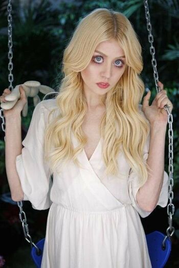 Full leaked Allison harvard private photo