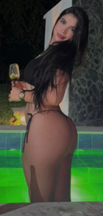 Full leaked Allison hernandez private photo