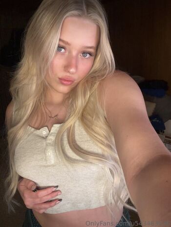 Full leaked Allison lane private onlyfans photo