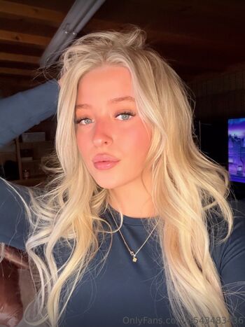 Full leaked Allison lane private photo