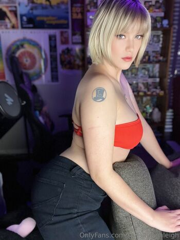 Full leaked Allison leigh page private onlyfans photo