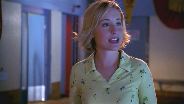Full leaked Allison mack private photo