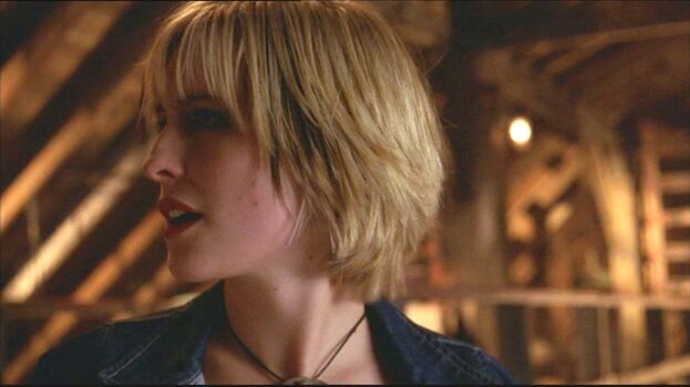 Full leaked Allison mack private photo